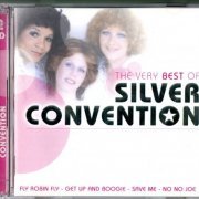 Silver Convention - The Very Best Of (2004)