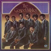 The Gospel Artistics - The Gospel Artistics (Remastered) (2020) [Hi-Res]