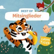 LiederTiger - Best of Mitsinglieder (2024) Hi-Res