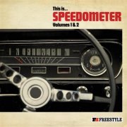 Speedometer - This Is Speedometer Vol 1 & 2 (2011)