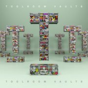 VA - Toolroom Vaults Vol. 3 (2021)