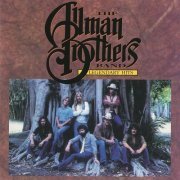 The Allman Brothers Band - Legendary Hits (1995)