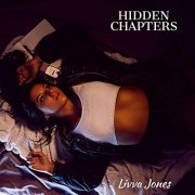 Livva Jones - Hidden Chapters (2021) Hi Res