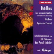 Boris Pergamenschikow, Yan Pascal Tortelier, BBC Philharmonic - Dutilleux: Métaboles, Mystère & Tout un monde lointain (1997)