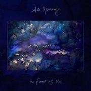 Ali Sperry - In Front of Us (2022)