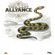 The Last Allyance - Snake in the Grass (2015)