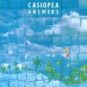 Casiopea - Answers (1994)