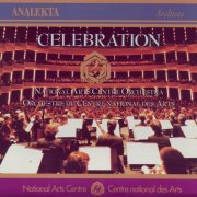 Mario Bernardi - National Arts Centre Orchestra-25th Anniversary (1995)