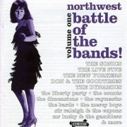 Various Artist - Northwest Battle Of The Bands Volume 1 (2001)