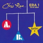 Chris Rea - Era 1: As Bs & Rarities 1978-1984 (2020) {3CD Box Set} CD-Rip