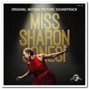 Sharon Jones & The Dap-Kings - Miss Sharon Jones! (Original Motion Picture Soundtrack) (2016)