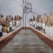 Staraya Derevnya - Garden Window Escape (2025) [Hi-Res]