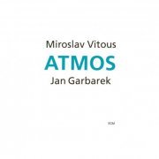 Jan Garbarek - Atmos  (with Miroslav Vitous) (1993) FLAC