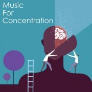 VA - Debussy: Music For Concentration (2022) FLAC