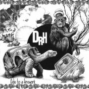 DRH - Ode To A Firework (2022) CD-Rip