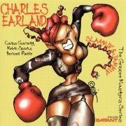 Charles Earland - Slammin' & Jammin' (1998) flac