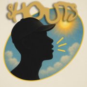 VA - Rhythm Section INTL Presents: SHOUTS 2025 Summer Sampler - Compiled by Bradley Zero (2025)