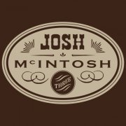 Josh McIntosh - Three (2020)