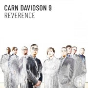 Carn Davidson 9 - Reverence (2024)