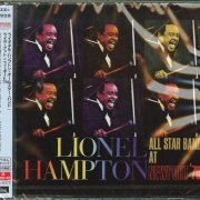 Lionel Hampton All Star Band - Live At Newport '78 (1978) [2015 Timeless Jazz Master Collection] CD-Rip