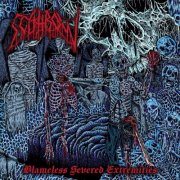 Scythrow - Blameless Severed Extremities (2024) Hi-Res