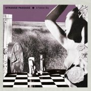 Strange Passage - A Folded Sky EP (2025) Hi-Res