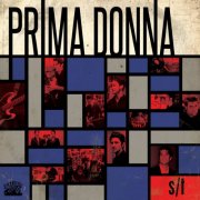 Prima Donna - S/T (2018) [Hi-Res]