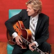 Jeff Golub - Discography (1988-2015)