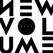 New Volume - Envy (Deluxe) (2016)