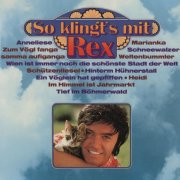 Rex Gildo - So klingt's mit Rex (1976)