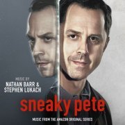 Nathan Barr - Sneaky Pete (Music from the Amazon Original Series) (2019) [Hi-Res]