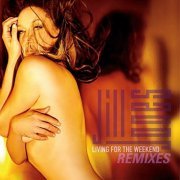 Jill Jones - Living for the Weekend (2009)