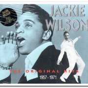 Jackie Wilson - The Original Hits 1957-1971 [2CD Set] (1993)