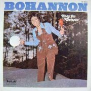 Hamilton Bohannon - Keep on Dancin' (2013)