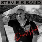 Stevie B Band - Deepest Heart (2026)