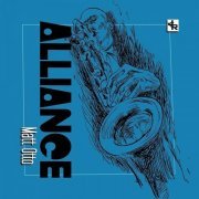 Matt Otto - Alliance (2020)