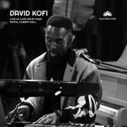 David Kofi - Live at Late Night Jazz Royal Albert Hall (2023) Hi Res