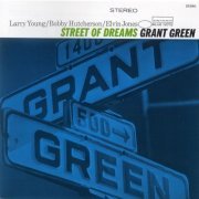 Grant Green - Street of Dreams (2009)