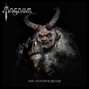 Magnum - The Monster Roars (2022)