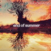 Mayonnaise - End of Summer (2021) Hi Res