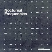 VA - Nocturnal Frequencies (2025)