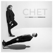 David Enhco & Marc Perrenoud - Chet (2023) [Hi-Res]