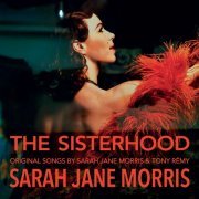 Sarah Jane Morris - Sisterhood (2024) [Hi-Res]