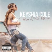 Keyshia Cole - Point Of No Return (2014) flac