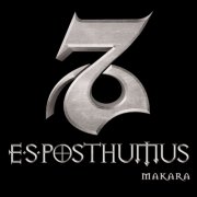 E.S. Posthumus - Makara (2010)