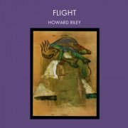 Howard Riley - Flight (1971)