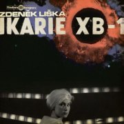 Zdenek Liska - Ikarie XB-1 (2019) [Hi-Res]