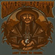 Svartanatt - Last days on earth (2023) Hi Res