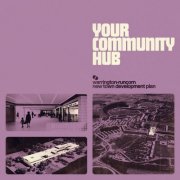 Warrington-runcorn New Town Development Plan - Your Community Hub (2024)