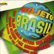 VA - Projeto Brasil (1996)